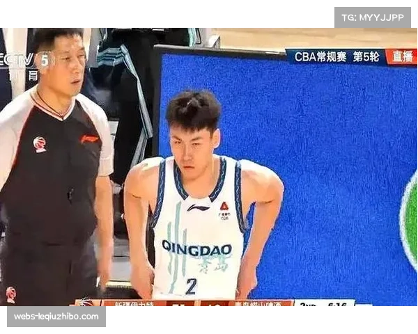 新疆男篮苦战福建 团队篮球五人得分上双