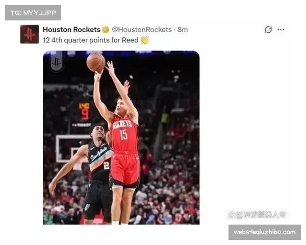 火箭36胜21负坐稳西部第三 谢泼德成长填补一号位空缺关键